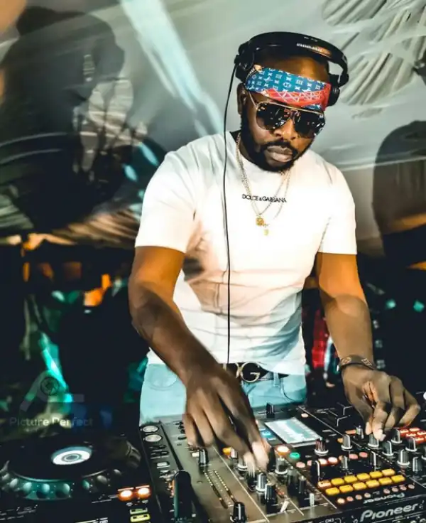 Dj Maphorisa - Pretty Girls Love Amapiano Mix3